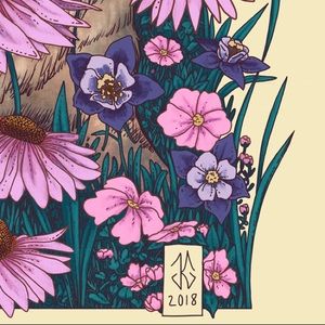 Meet your Posher, Trinity